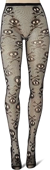 Nocturnal Muse Fishnet Tights